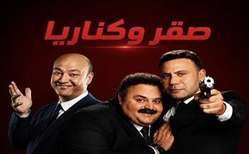 شيكو يروج لظهوره مع عمرو أديب في برنامج "الحكاية"