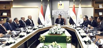 وزير الشباب والرياضة يشهد توقيع مذكرتي تفاهم بين الشرقية وإنبي.. ومنتخب السويس وبتروجت