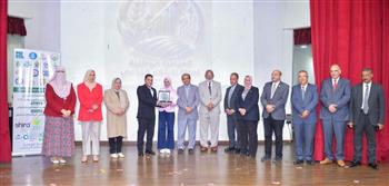 جامعة المنصورة تحصد المركز الأول في مسابقة «الابتكار الزراعي من أجل التنمية المستدامة 2026»