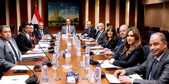 مجلس "الوطنية للإعلام" يوجّه الشكر للرئيس السيسي على التوجيه بحل أزمة معاشات ماسبيرو 