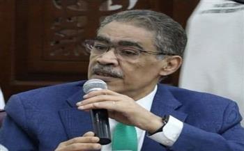 ضياء رشوان: الحكومة تدعم معاشات وعلاج "الصحفيين" بمبلغ 30 مليون جنيه