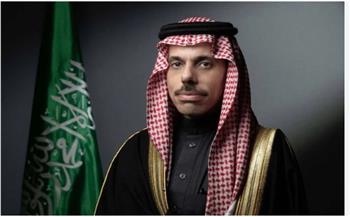 السعودية وإيطاليا تبحثان العلاقات الثنائية ومستجدات الأوضاع الإقليمية