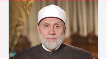 محمد مهنا: الخوف من الحسد نتيجة غياب الثقة.. وأزمة الأخلاق تُهدد هوية المجتمع