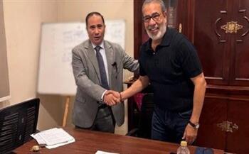 جمعية المؤلفين والملحنين تتعاقد مع ياسر قنطوش وتعلن اتخاذ إجراءات قانونية ضد "روتانا" 