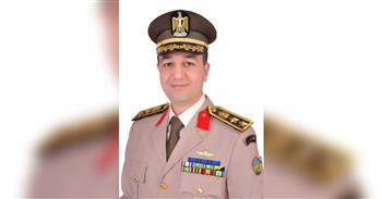 تعيين العقيد أركان حرب أحمد عتمان متحدثًا رسميًا للقوات المسلحة  