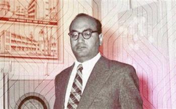عبد الرحمن بدوي.. أول فيلسوف وجودي مصري