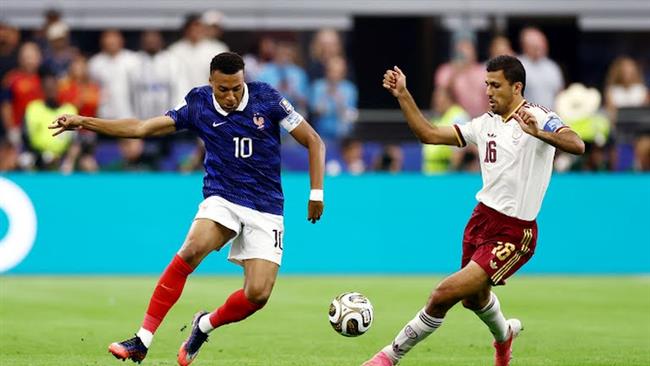 كأس العالم 2026.. ربع ساعة سلبية من مواجهة فرنسا وإسبانيا بنصف نهائي 