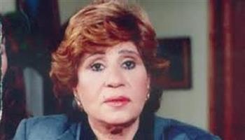 سميرة محسن.. فنانة جمعت بين التمثيل والكتابة والإنتاج  