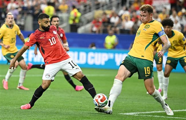 وفاة عمة محمد صلاح وتشييع الجثمان في نجريج بمحافظة الغربية