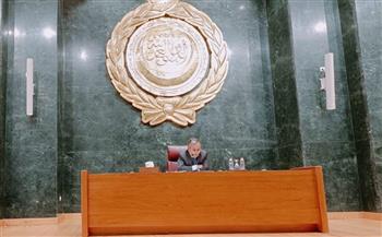 نبيل فهمي: سيادة الدول العربية خط أحمر.. وفلسطين على أولوية التحديات