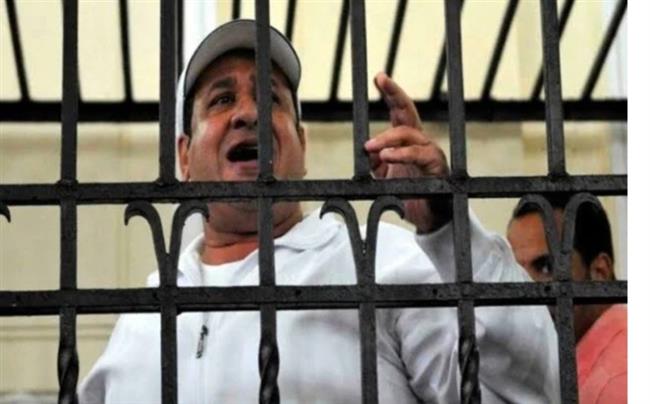  اليوم.. أولى جلسات محاكمة صبري نخنوخ و10 متهمين في قضية استعراض القوة والسرقة بالإكراه