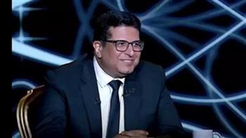 أيمن سلامة: حق الأداء العلني مطبق عالميًا.. والمغرب الدولة العربية الوحيدة التي فعّلته