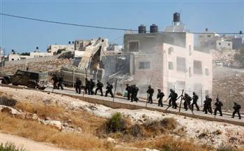 المجلس الوطني الفلسطيني: مخطط إسرائيلي لبناء 12 ألف وحدة استيطانية جديدة يكرس سياسة ضم الضفة الغربية