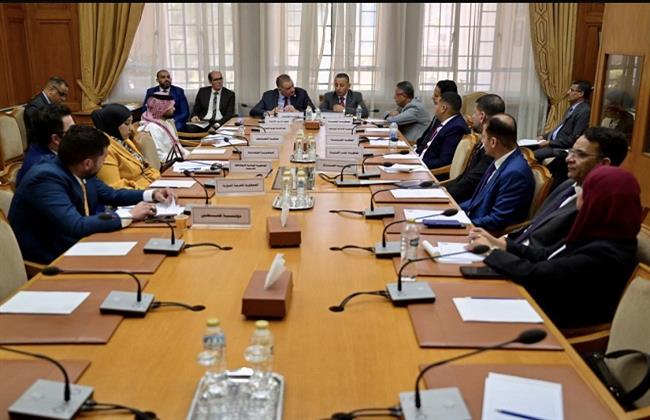 خبراء عرب يبحثون تحديث خطة التحرك الإعلامي العربي في الخارج