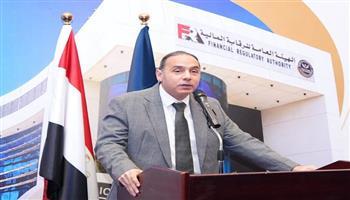 الرقابة المالية: أصول صناديق الذهب والفضة تقفز إلى 9.35 مليار جنيه