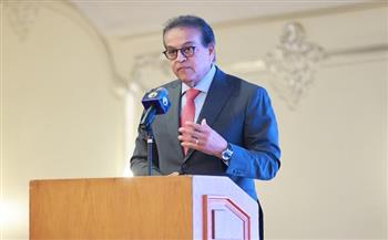 وزير الصحة: الرئيس السيسي يضع الملف الصحي على رأس أولويات الدولة ويوليه دعمًا غير محدود