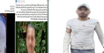 القبض على المتهم بإنهاء حياة شخص بسبب خلافات مالية في كفر الشيخ
