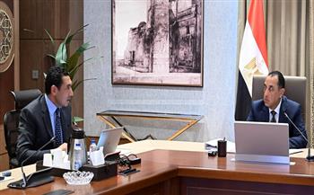 مدبولي يتابع استعدادات مصر لاستضافة دورة الألعاب الأفريقية 2027 المؤهلة لأولمبياد لوس أنجلوس