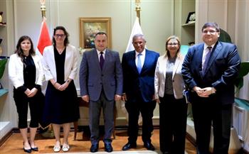 وزير التعليم العالي: العلاقات المصرية المجرية تمثل نموذجًا متميزًا للتعاون   