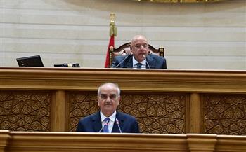 مجلس النواب يوافق نهائيًا على مشروع قانون جهاز مستقبل مصر 