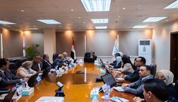  وزير المالية: دعم الصادرات يصل إلى 28 مليار جنيه في 2025/2026 بنمو 55% سنويًا