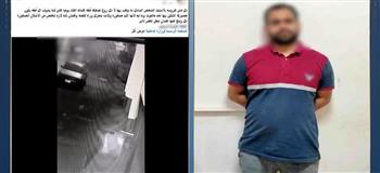 الداخلية تكشف ملابسات واقعة التعدي على قطة حتى نفوقها بالغربية.. وضبط المتهم 