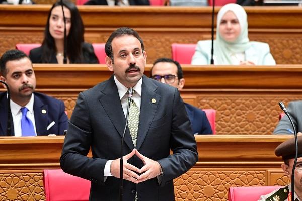 رئيس جهاز مستقبل مصر يوجه الشكر لمجلس النواب بعد الموافقة على مشروع القانون 