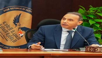 الرقابة المالية تمد مهلة زيادة رؤوس أموال شركات التأمين المهنية حتى 31 أكتوبر المقبل
