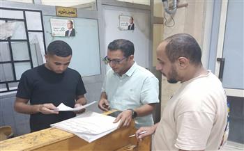 فرق الطب العلاجي بصحة سوهاج تواصل جولاتها المفاجئة على المستشفيات لضمان جودة الخدمات 