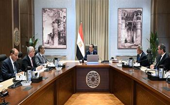 رئيس الوزراء يعقد اجتماعًا لمتابعة تنفيذ تكليفات الرئيس السيسي بشأن الإعلام  