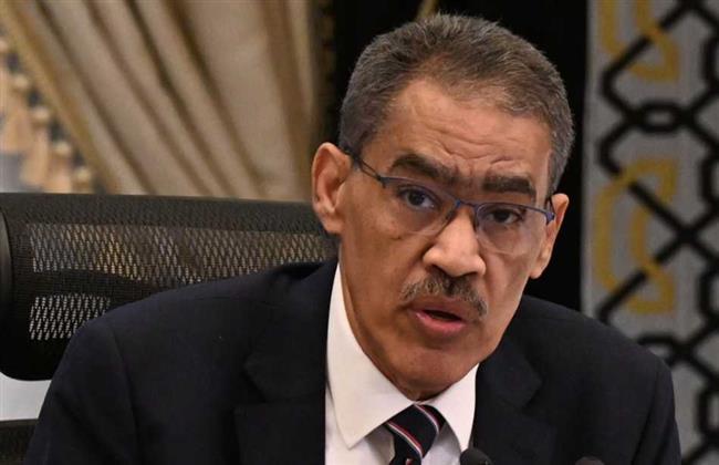 وزير الدولة للإعلام: مؤتمر الحوار الإعلامي في ديسمبر يناقش تطوير المنظومة الإعلامية