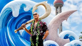 10 أسباب جعلت دواين جونسون يشارك في النسخة الحية من Moana