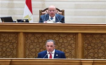 مجلس النواب يوافق على الملحق التفسيري لاتفاقية مقر جامعة الدول العربية 