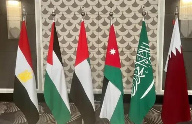 لا مساس بسيادة الدول.. تحركات مصرية متواصلة لحماية أمن الأشقاء وخفض التوتر الإقليمي  