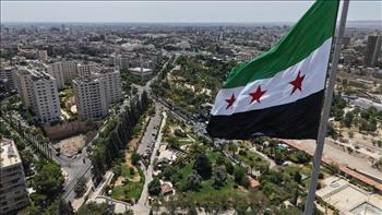 سوريا وتركيا تبحثان تعزيز التعاون المشترك  