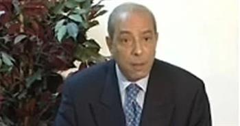 الخارجية تنعى السفير سليمان عواد وتشيد بمسيرته الدبلوماسية