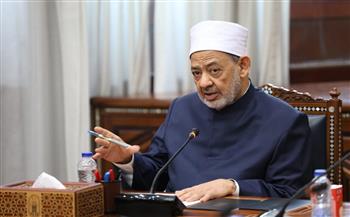 شيخ الأزهر يستقبل سفراء مصر الجدد في 48 دولة.. ويؤكد: الأزهر أحد أبرز روافد القوة الناعمة المصرية