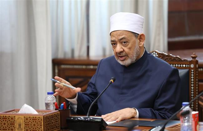 شيخ الأزهر يستقبل سفراء مصر الجدد في 48 دولة.. ويؤكد: الأزهر أحد أبرز روافد القوة الناعمة المصرية