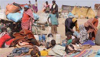 الممثل الأممي للمرأة: النساء في السودان في وضع إنساني مدمر يفوق كل الإحصاءات المعلنة 