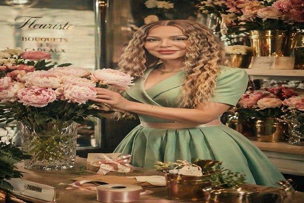 سوزان نجم الدين: "الحب لا يُهزم... وثقة الناس أغلى من أي نجاح"  