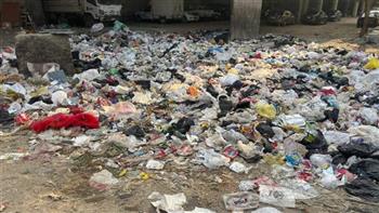 محافظة الإسكندرية: مواصلة التصدي لبؤر فرز المخلفات للقضاء على العشوائية والحفاظ على الصحة العامة 