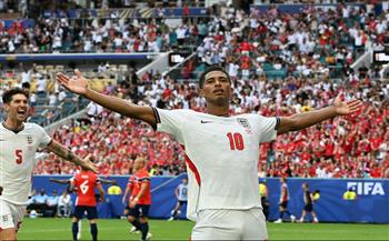 كأس العالم 2026.. إنجلترا والأرجنتين في نصف نهائي مشتعل