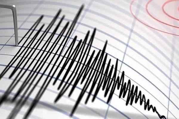 زلزال بقوة 6,2 درجات يضرب سواحل جزيرة مينداناو الفلبينية