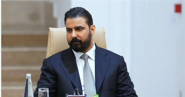 رئيس الوزراء العراقي: شراكة اقتصادية مع واشنطن وحصر السلاح بيد الدولة 