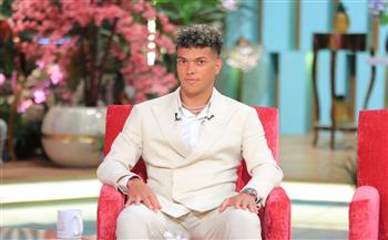 إمام عاشور: فرحتي كانت كبيرة بالانضمام لمنتخب مصر في كأس العالم