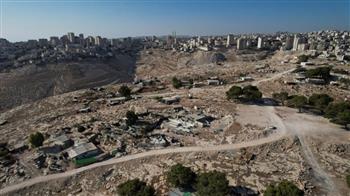 الكابينت الإسرائيلي يصادق على تخصيص أكثر من 400 مليون دولار لتعزيز الاستيطان في الضفة الغربية