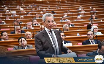 هاني حنا: قانون جهاز مستقبل مصر ليس إنشاء كيان جديد بل تطوير لإطار مؤسسي يدعم التنمية