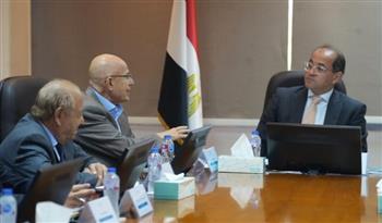 وزير المالية: دعم الصادرات يصل إلى 28 مليار جنيه في 2025/2026 بنمو 55% سنويًا