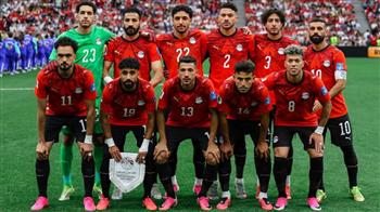 متحدث الشباب والرياضة: الدولة تضع خطة لتهيئة الأجواء لمنتخب مصر قبل كأس الأمم الأفريقية