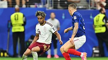 كأس العالم 2026.. إسبانيا تحقق فوزًا غاليًا على فرنسا وتعبر إلى النهائي